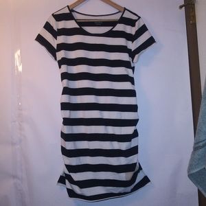 Isabel Maternity Dress